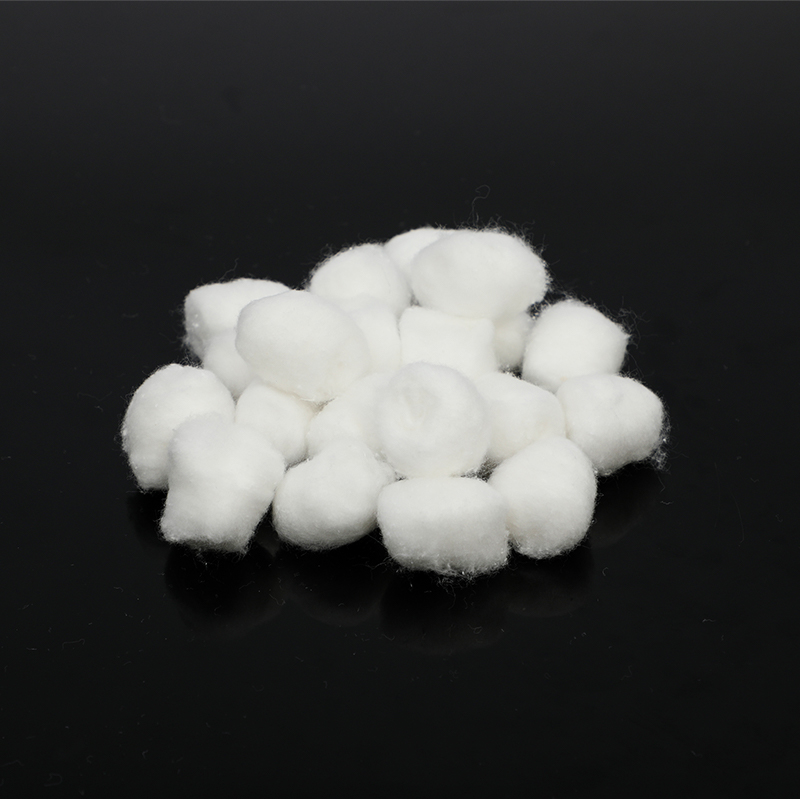 Cotton Balls