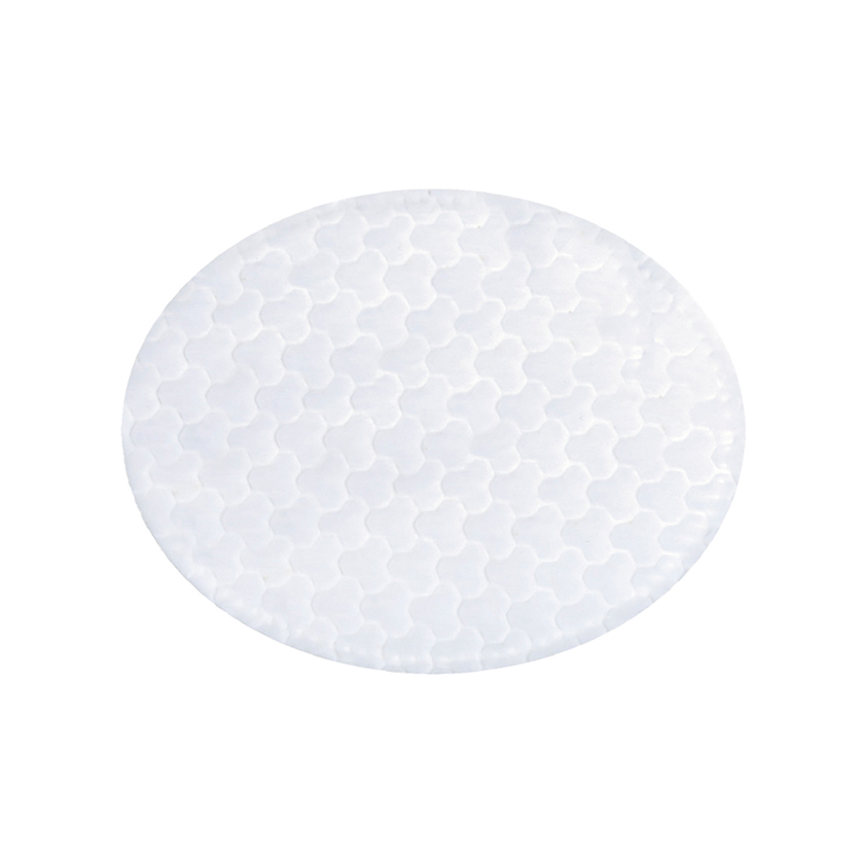 Oval Cotton Pads