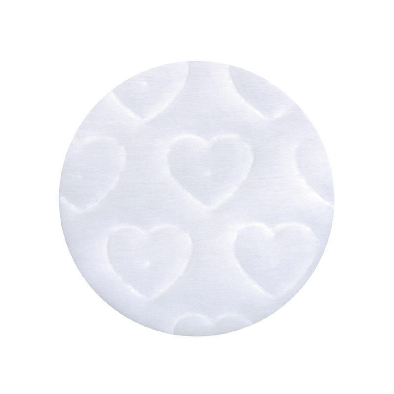 Round Cotton Pads