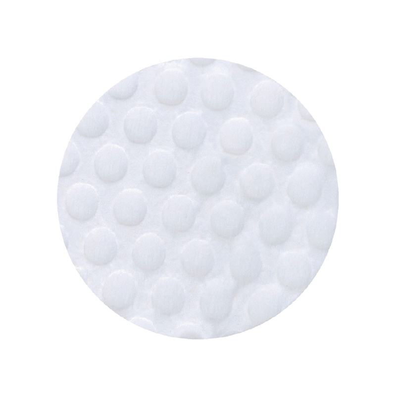 Round Cotton Pads