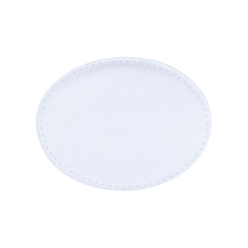 Oval Cotton Pads