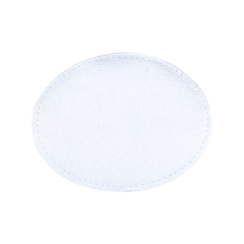 Oval Cotton Pads