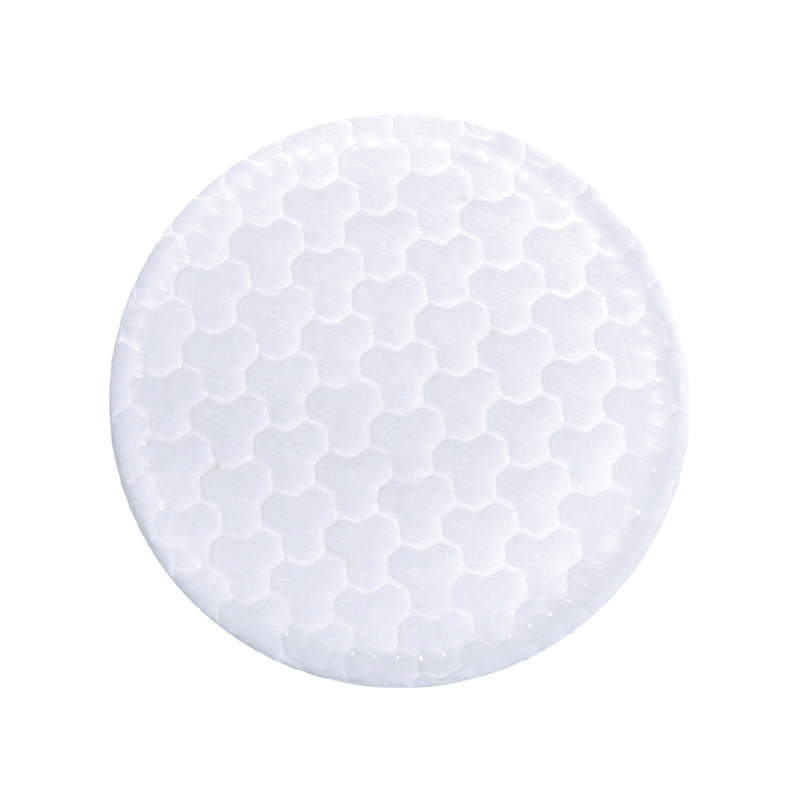 Round Cotton Pads