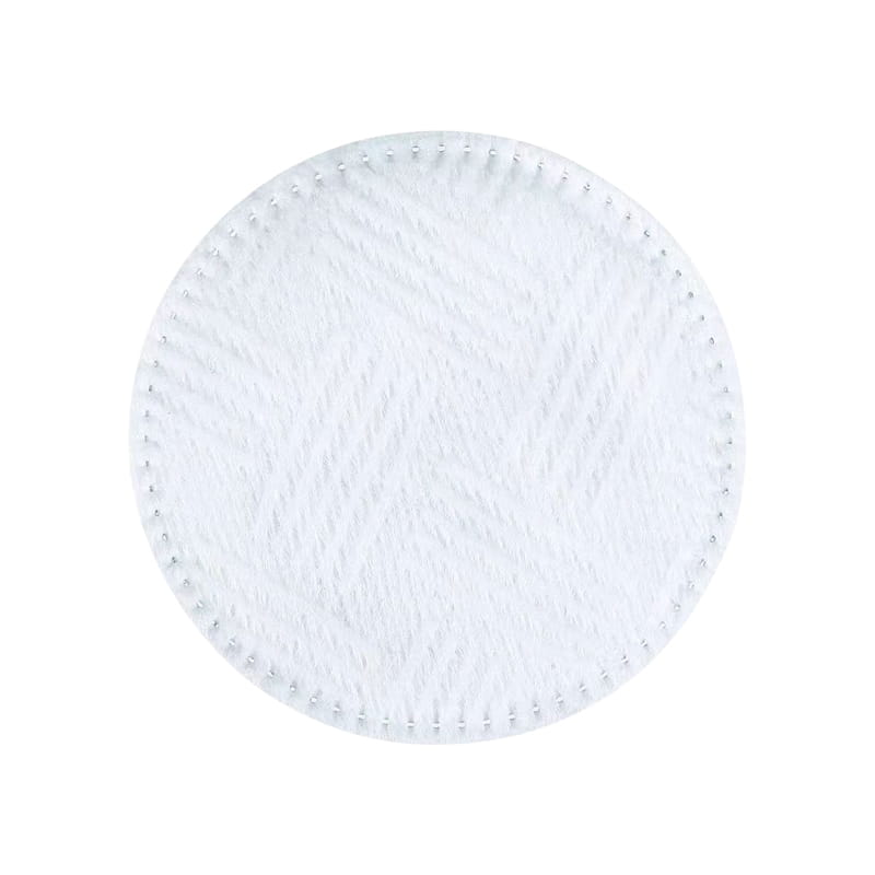 Round Cotton Pads