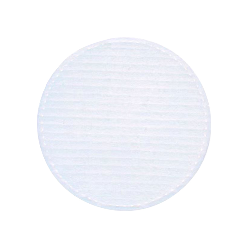 Round Cotton Pads