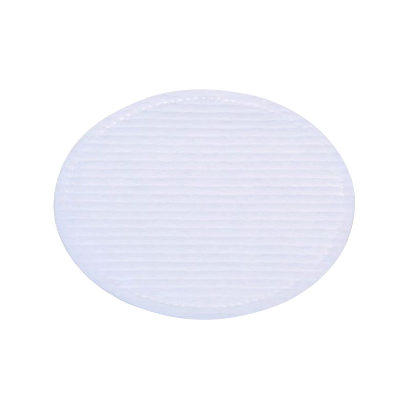 Oval Cotton Pads